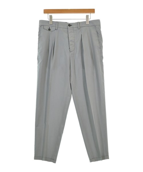 Be Able(ビーエイブル)スラックス グレー サイズ:33(L位)/2200633861544