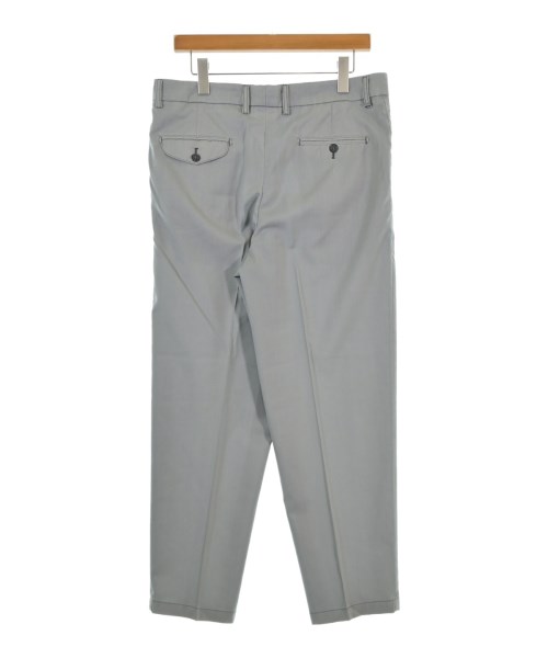 Be Able（ビーエイブル）スラックス グレー サイズ:33(L位) メンズ/2200633861544