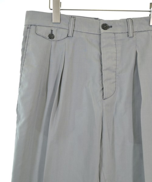 Be Able（ビーエイブル）スラックス グレー サイズ:33(L位) メンズ/2200633861544