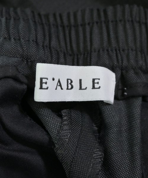 Be Able（ビーエイブル）その他 黒 サイズ:30(M位) メンズ/2200633861674