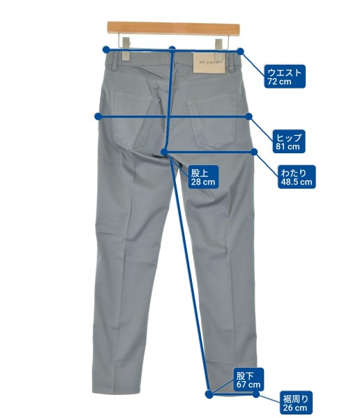 Be Able（ビーエイブル）その他 グレー サイズ:30(M位) メンズ/2200633861810