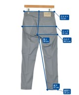 Be Able（ビーエイブル）その他 グレー サイズ:30(M位) メンズ/2200633861810