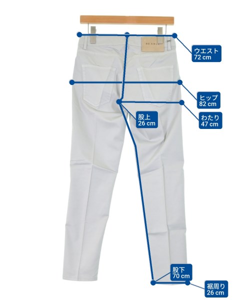 Be Able（ビーエイブル）その他 グレー サイズ:30(M位) メンズ/2200633861827