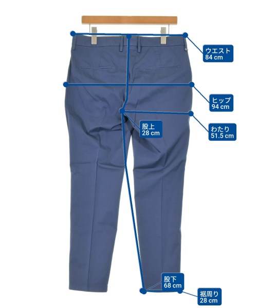 Be Able（ビーエイブル）その他 紺 サイズ:34(XL位) メンズ/2200633861834