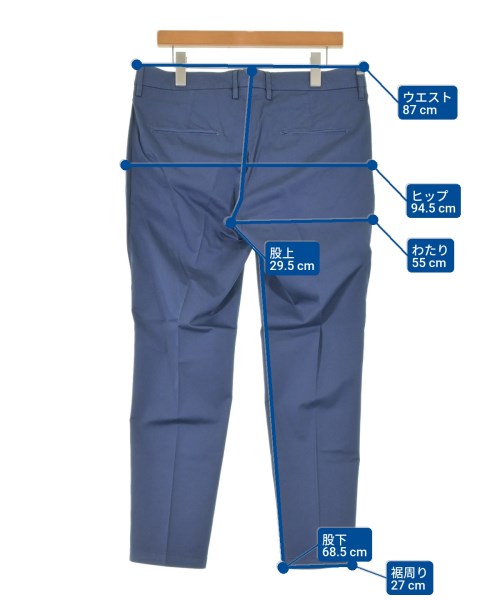 Be Able（ビーエイブル）その他 紺 サイズ:36(XXL位) メンズ/2200633861858