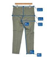 Be Able（ビーエイブル）その他 カーキ サイズ:34(XL位) メンズ/2200633861865