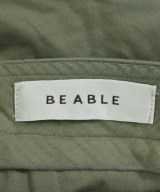 Be Able（ビーエイブル）その他 カーキ サイズ:32(L位) メンズ/2200633861872
