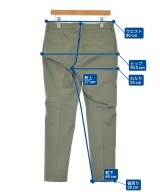 Be Able（ビーエイブル）その他 カーキ サイズ:32(L位) メンズ/2200633861872