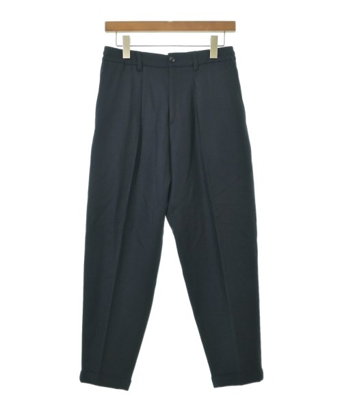 Be Able(ビーエイブル)スラックス 紺 サイズ:30(M位)/2200635368850