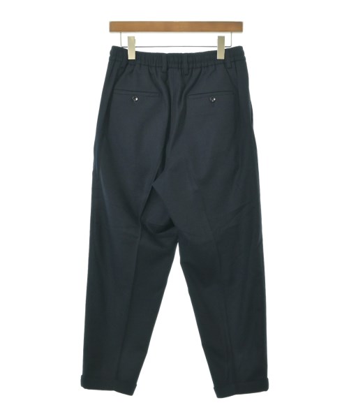 Be Able（ビーエイブル）スラックス 紺 サイズ:30(M位) メンズ/2200635368850