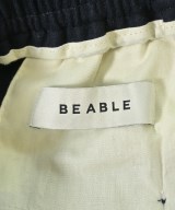 Be Able（ビーエイブル）スラックス 紺 サイズ:30(M位) メンズ/2200635368850