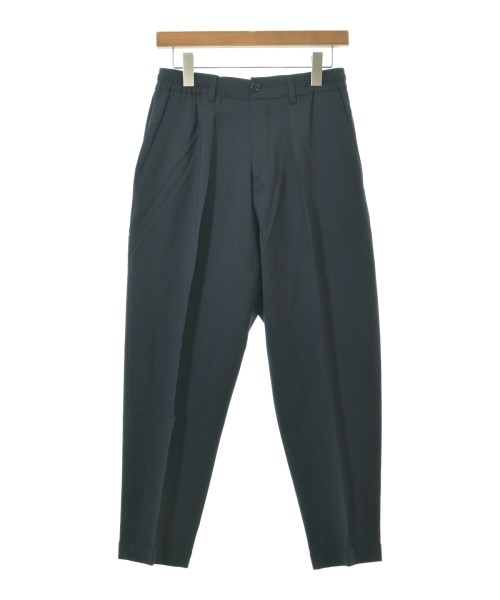 Be Able(ビーエイブル)スラックス 紺 サイズ:29(S位)/2200635368867