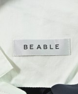 Be Able（ビーエイブル）スラックス 紺 サイズ:29(S位) メンズ/2200635368867