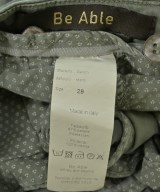 Be Able（ビーエイブル）その他 カーキ サイズ:29(S位) メンズ/2200676934182