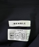 Be Able（ビーエイブル）カジュアルシャツ 紺 サイズ:S メンズ/2200688119904
