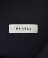 Be Able（ビーエイブル）カジュアルシャツ 紺 サイズ:M メンズ/2200688119911