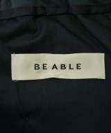 Be Able（ビーエイブル）クロップドパンツ 紺 サイズ:33(L位) メンズ/2200690253382