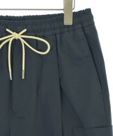 Be Able（ビーエイブル）クロップドパンツ 紺 サイズ:33(L位) メンズ/2200690253382