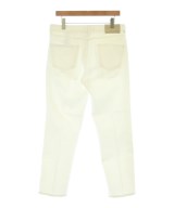 Be Able（ビーエイブル）デニムパンツ 白 サイズ:32(L位) メンズ/2200690253399