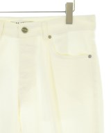 Be Able（ビーエイブル）デニムパンツ 白 サイズ:32(L位) メンズ/2200690253399