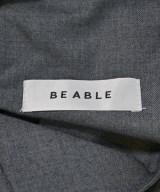 Be Able（ビーエイブル）カジュアルシャツ グレー サイズ:M メンズ/2200690253474