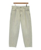 Be Able（ビーエイブル）デニムパンツ グレー サイズ:33(L位) メンズ/2200690253528