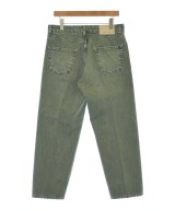 Be Able（ビーエイブル）デニムパンツ グレー サイズ:32(L位) メンズ/2200690253542