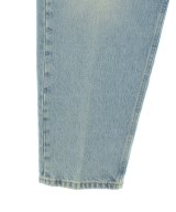 Be Able（ビーエイブル）デニムパンツ 青 サイズ:32(L位) メンズ/2200690253603