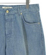 Be Able（ビーエイブル）スラックス 青 サイズ:33(L位) メンズ/2200690253610