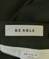 Be Able（ビーエイブル）スラックス 緑 サイズ:31(M位) メンズ/2200690253764