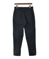 Be Able（ビーエイブル）スラックス 紺 サイズ:33(L位) メンズ/2200714213057