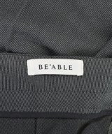 Be Able（ビーエイブル）スラックス グレー サイズ:31(M位) メンズ/2200710498175
