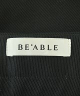 Be Able（ビーエイブル）スラックス 黒 サイズ:31(M位) メンズ/2200710498182