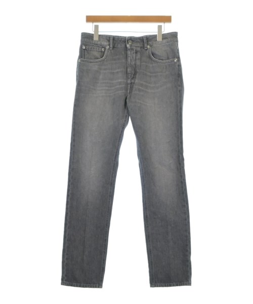 Be Able(ビーエイブル)デニムパンツ グレー サイズ:32(L位)/2200668080064