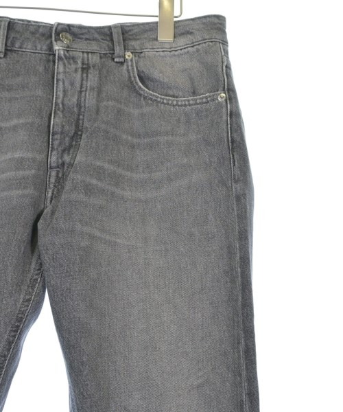Be Able（ビーエイブル）デニムパンツ グレー サイズ:32(L位) メンズ/2200668080064