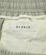 Be Able（ビーエイブル）その他 グレー サイズ:34(L位) メンズ/2200729710039
