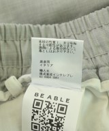 Be Able（ビーエイブル）その他 グレー サイズ:34(L位) メンズ/2200729710039