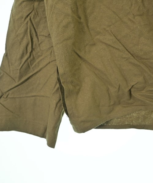 OZMA（オズマ）ブラウス 茶 サイズ:XS レディース/2200638314472