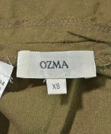 OZMA（オズマ）ブラウス 茶 サイズ:XS レディース/2200638314472