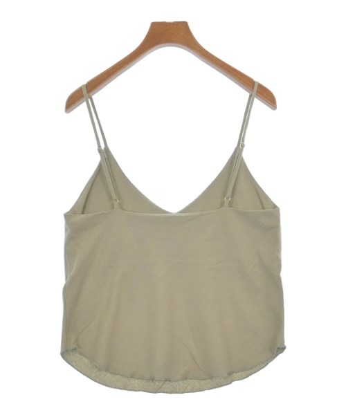 OZMA（オズマ）キャミソール ベージュ サイズ:S レディース/2200594480082