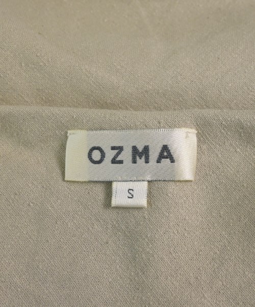 OZMA（オズマ）キャミソール ベージュ サイズ:S レディース/2200594480082