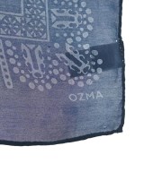 OZMA（オズマ）バンダナ・スカーフ 紺 サイズ:- レディース/2200674677104