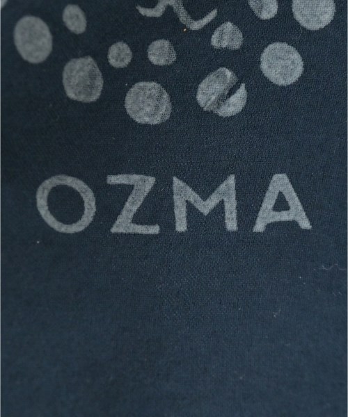 OZMA（オズマ）バンダナ・スカーフ 紺 サイズ:- レディース/2200657545093