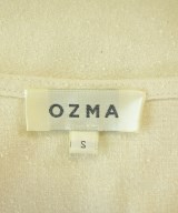 OZMA（オズマ）ワンピース 黄 サイズ:S レディース/2200722538104