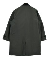 MOSSANT（モサン）ステンカラーコート グレー サイズ:46(M位) メンズ/2200654828281