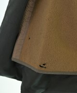 MOSSANT（モサン）ステンカラーコート グレー サイズ:46(M位) メンズ/2200654828281