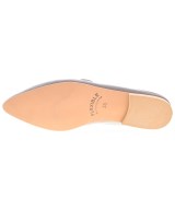 HERMONT（エルモント）パンプス 茶 サイズ:EU35(21.5cm位) レディース/2200676867107