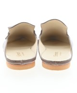 HERMONT（エルモント）パンプス 茶 サイズ:EU35(21.5cm位) レディース/2200676867107