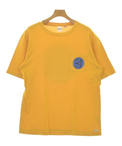 360 SPORTSWEAR(スリーシックスティスポーツウェア)のTシャツ・カットソー サイズ:L 2,200円