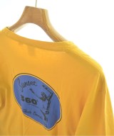 360 SPORTSWEAR（スリーシックスティスポーツウェア）Tシャツ・カットソー 黄 サイズ:L メンズ/2200714576091